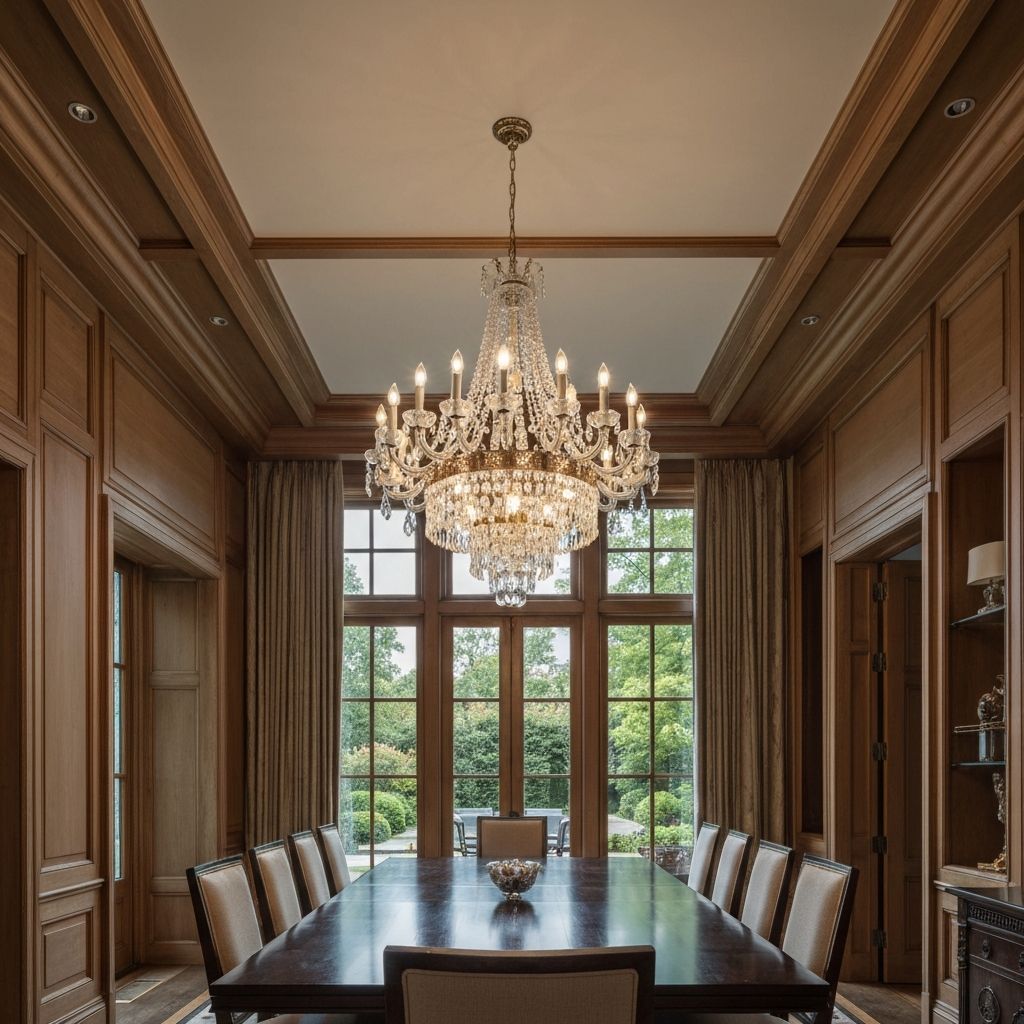 Serviços Elétricos - Exemplo 4