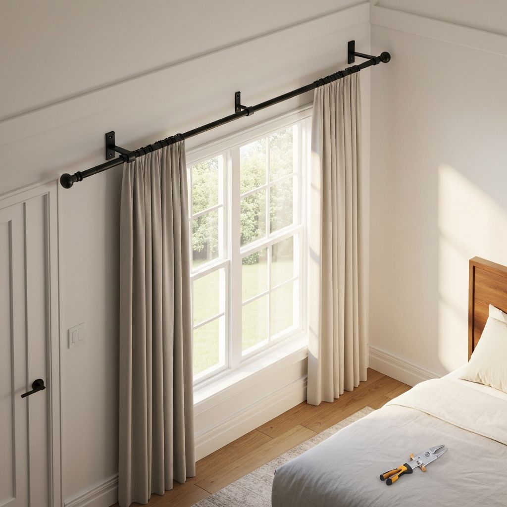 Furos e Fixações - Exemplo 4