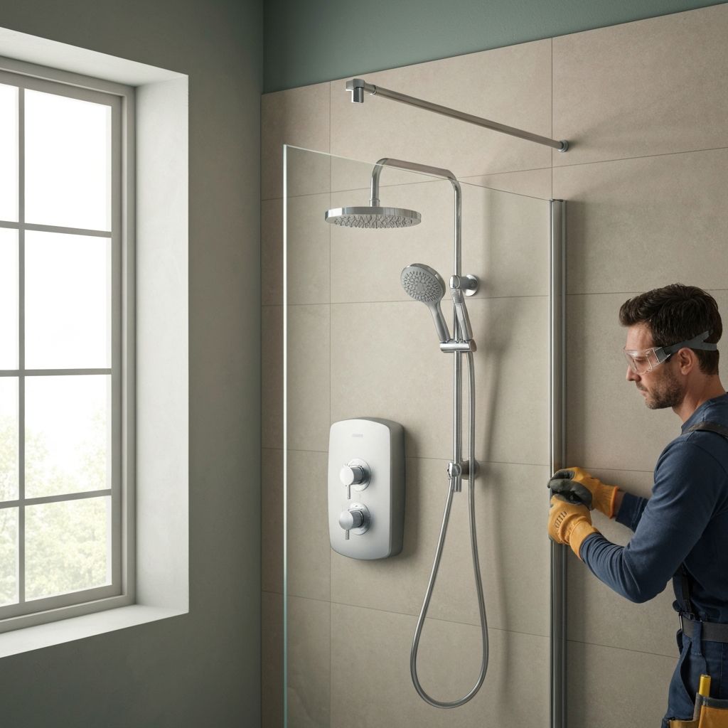 Serviços Elétricos - Exemplo 5