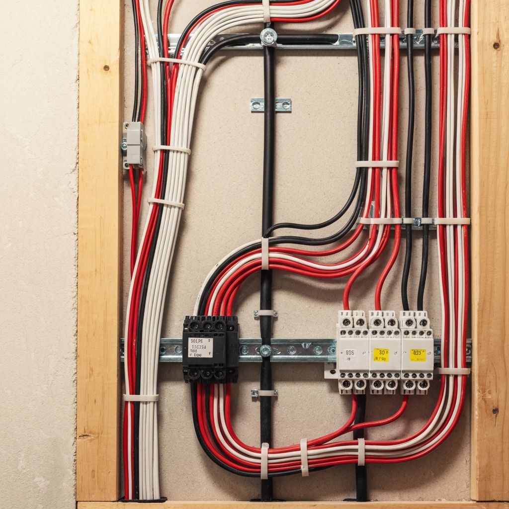 Instalação Elétrica Predial