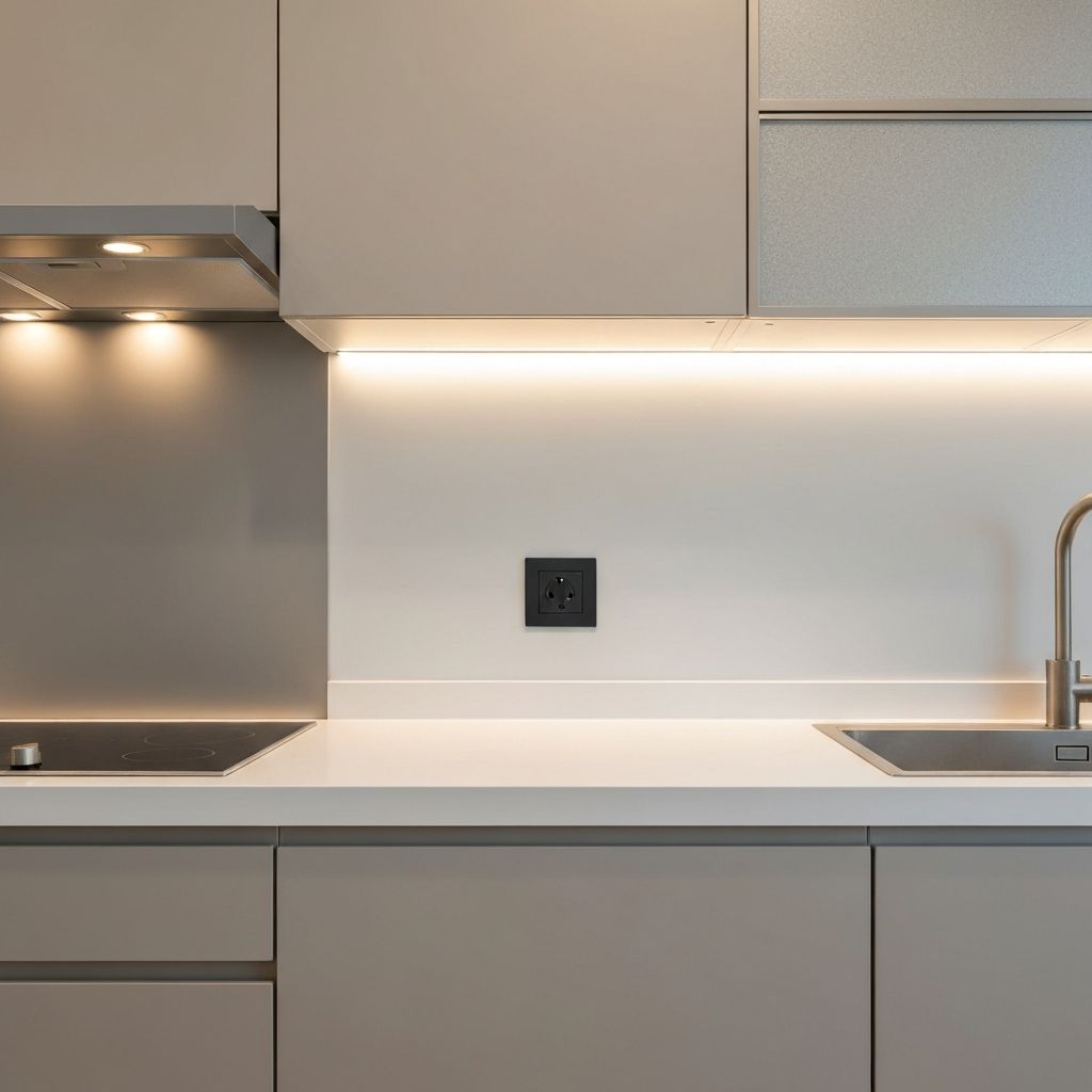 Serviços Elétricos - Exemplo 6