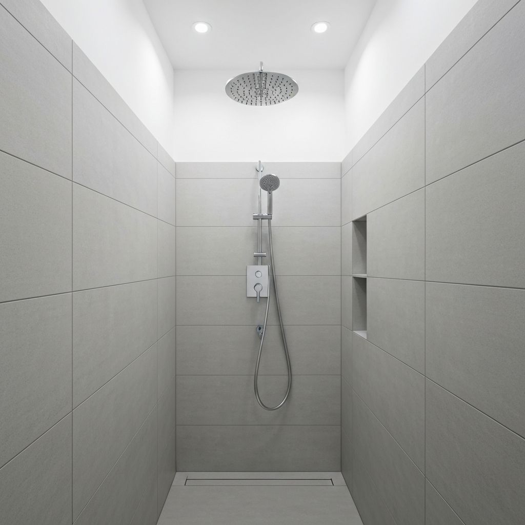 Serviços Hidráulicos - Exemplo 2